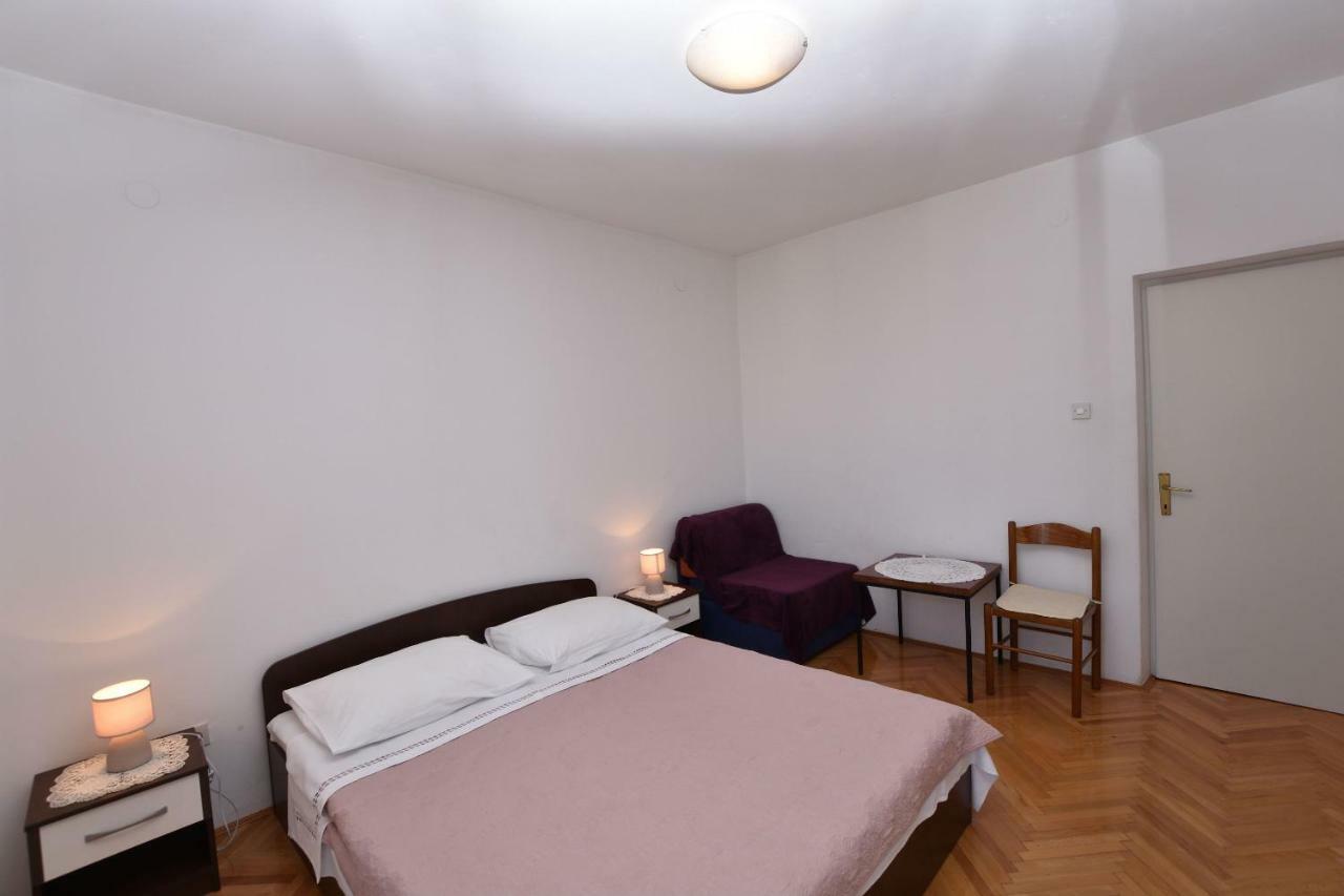 Apartment Maria Primosten Exterior photo